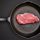 Illustration for article titled Scientific Proof That Red Meat Makes You Happy